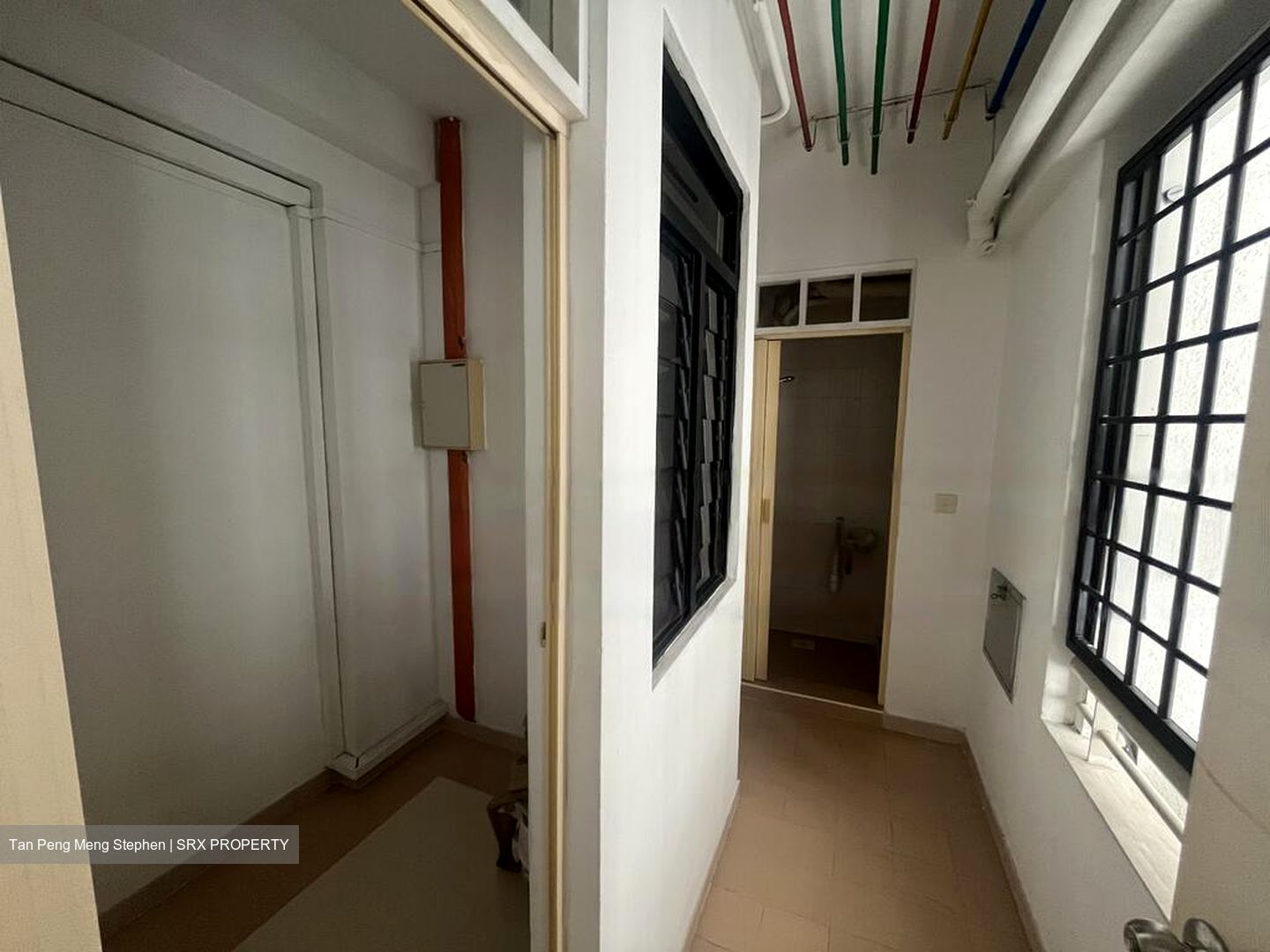 Central Green Condominium (D3), Condominium #449014341
